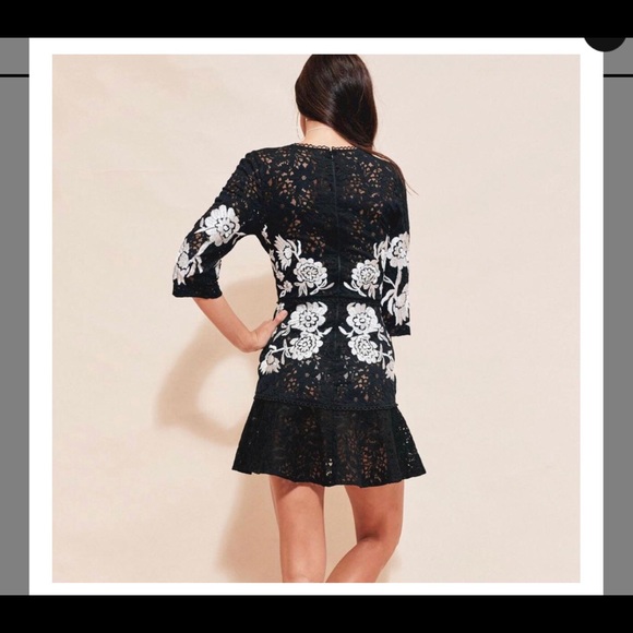 For Love & Lemons Matador dress. Flawless piece - Picture 5 of 5